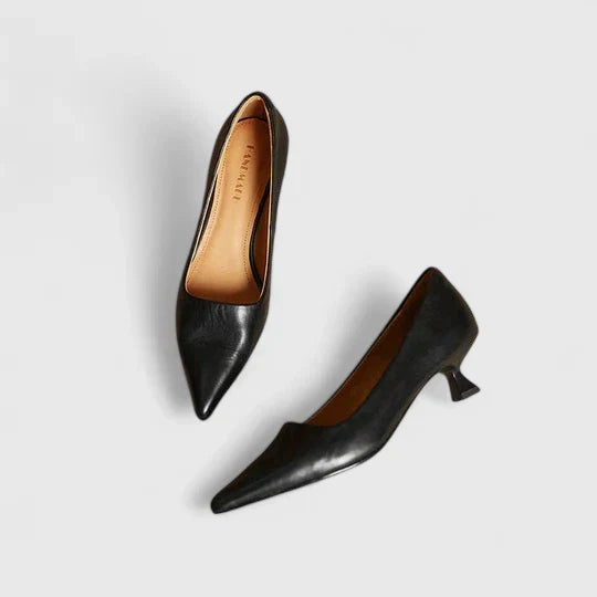 Nyah | Orthopedic Heels